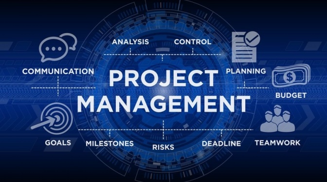 Study tour Mỹ: Chuyên gia quản trị dự án - Project management professional 